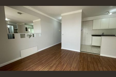 Apartamento para alugar com 87m², 3 quartos e 1 vagaSala