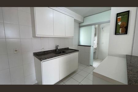 Apartamento para alugar com 87m², 3 quartos e 1 vagaCozinha