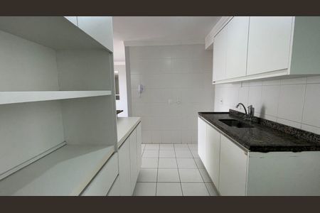 Apartamento para alugar com 87m², 3 quartos e 1 vagaCozinha