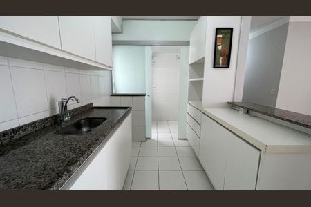 Apartamento para alugar com 87m², 3 quartos e 1 vagaCozinha