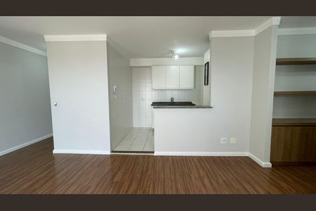 Sala de apartamento para alugar com 3 quartos, 87m² em Vila Progresso, Campinas