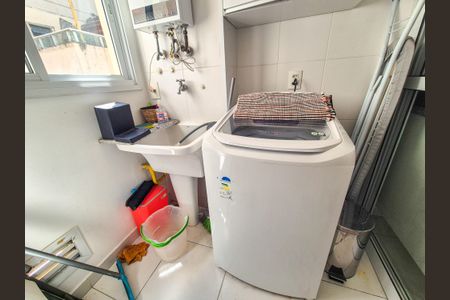 Apartamento para alugar com 40m², 1 quarto e 1 vaga