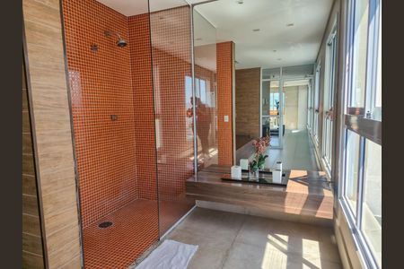 Apartamento para alugar com 40m², 1 quarto e 1 vaga