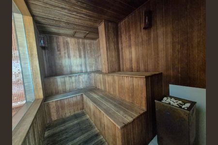 Apartamento para alugar com 40m², 1 quarto e 1 vaga