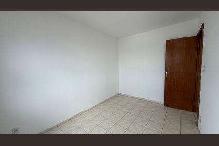 Apartamento para alugar com 3 quartos, 65m² em Papine (Justinópolis), Ribeirão das Neves