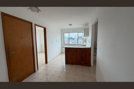 Apartamento para alugar com 3 quartos, 65m² em Papine (Justinópolis), Ribeirão das Neves