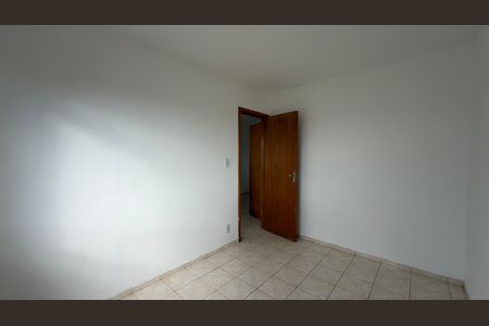Apartamento para alugar com 3 quartos, 65m² em Papine (Justinópolis), Ribeirão das Neves