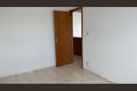 Apartamento para alugar com 3 quartos, 65m² em Papine (Justinópolis), Ribeirão das Neves
