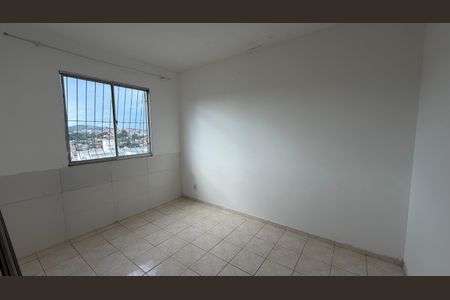 Apartamento para alugar com 3 quartos, 65m² em Papine (Justinópolis), Ribeirão das Neves