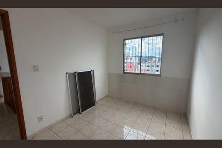 Apartamento para alugar com 3 quartos, 65m² em Papine (Justinópolis), Ribeirão das Neves