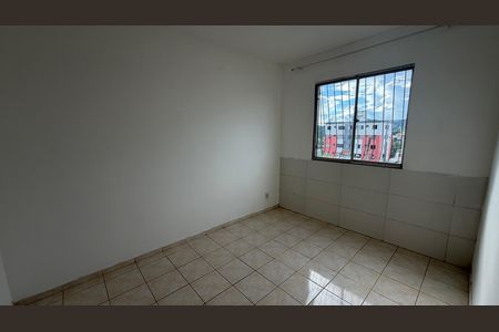 Apartamento para alugar com 3 quartos, 65m² em Papine (Justinópolis), Ribeirão das Neves
