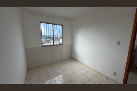 Apartamento para alugar com 3 quartos, 65m² em Papine (Justinópolis), Ribeirão das Neves