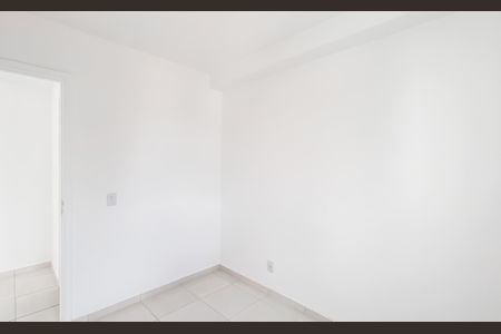 Quarto de apartamento para alugar com 1 quarto, 30m² em Vila Guilhermina, São Paulo