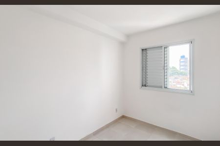 Quarto de apartamento para alugar com 1 quarto, 30m² em Vila Guilhermina, São Paulo