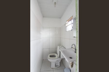 Casa à venda com 336m², 4 quartos e 5 vagasLavabo