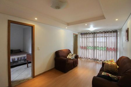 Casa à venda com 336m², 4 quartos e 5 vagasSala