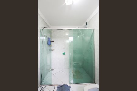 Casa à venda com 336m², 4 quartos e 5 vagasBanheiro Social