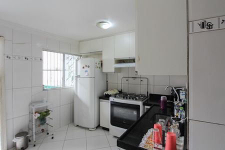 Casa à venda com 336m², 4 quartos e 5 vagasCozinha
