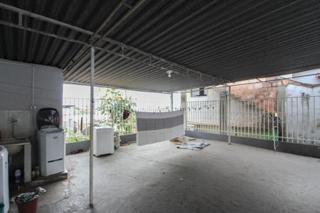 Casa à venda com 336m², 4 quartos e 5 vagasTerraço