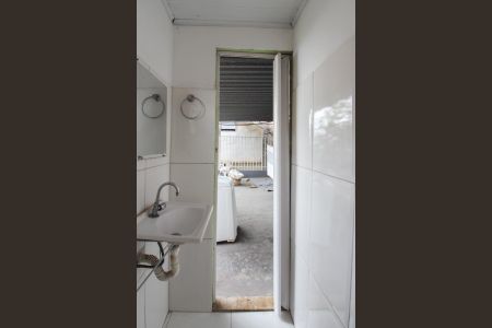 Casa à venda com 336m², 4 quartos e 5 vagasLavabo