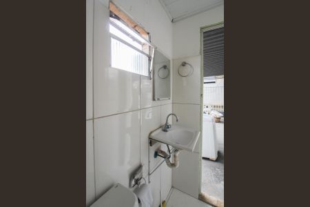 Casa à venda com 336m², 4 quartos e 5 vagasLavabo