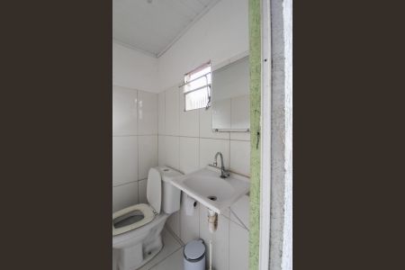 Casa à venda com 336m², 4 quartos e 5 vagasLavabo