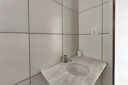 Apartamento para alugar com 50m², 1 quarto e 1 vaga Apartamento para alugar com 50m², 1 quarto e 1 vagaBanheiro