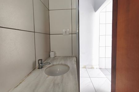 Apartamento para alugar com 50m², 1 quarto e 1 vaga Apartamento para alugar com 50m², 1 quarto e 1 vagaBanheiro