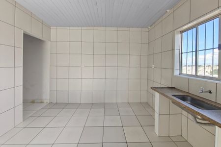 Apartamento para alugar com 50m², 1 quarto e 1 vaga Apartamento para alugar com 50m², 1 quarto e 1 vagaCozinha