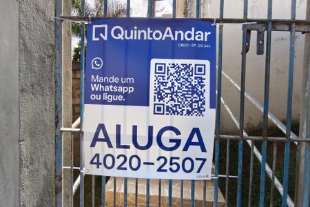 Apartamento para alugar com 50m², 1 quarto e 1 vaga Apartamento para alugar com 50m², 1 quarto e 1 vagaPLACA INSTALADA NA FACHADA