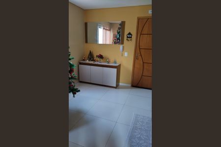 Apartamento à venda com 80m², 2 quartos e 1 vagaSala