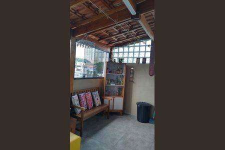 Apartamento à venda com 80m², 2 quartos e 1 vagaCozinha