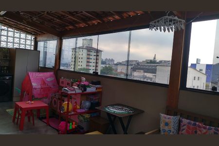 Apartamento à venda com 80m², 2 quartos e 1 vagaCozinha