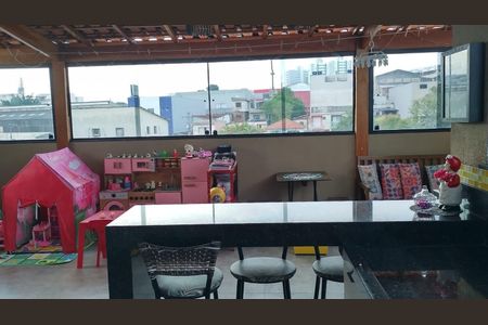 Apartamento à venda com 80m², 2 quartos e 1 vagaCozinha