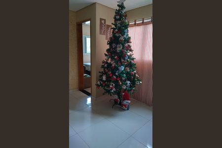 Apartamento à venda com 80m², 2 quartos e 1 vagaSala