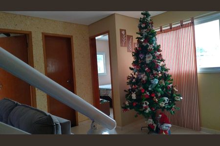 Apartamento à venda com 80m², 2 quartos e 1 vagaSala