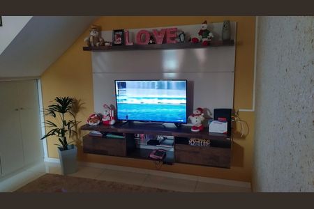 Apartamento à venda com 80m², 2 quartos e 1 vagaSala