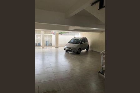 Apartamento à venda com 80m², 2 quartos e 1 vagaÁrea comum