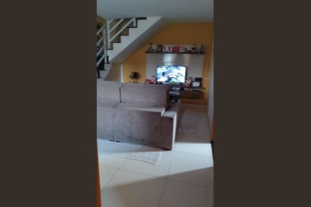 Apartamento à venda com 80m², 2 quartos e 1 vagaSala