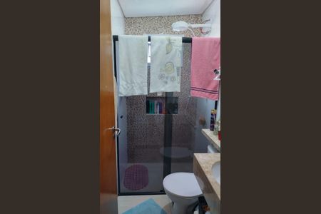 Apartamento à venda com 80m², 2 quartos e 1 vagaBanheiro