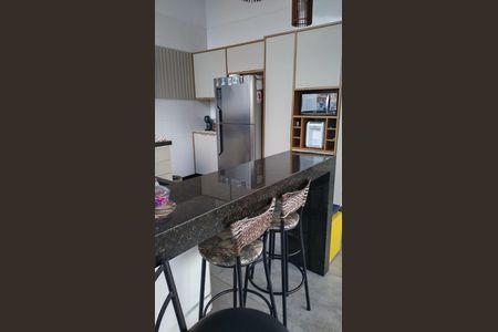 Apartamento à venda com 80m², 2 quartos e 1 vagaCozinha