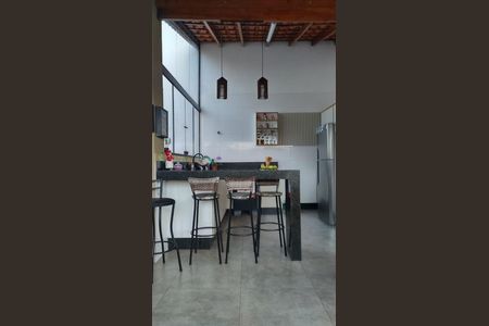 Apartamento à venda com 80m², 2 quartos e 1 vagaCozinha