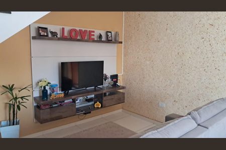 Apartamento à venda com 80m², 2 quartos e 1 vagaSala