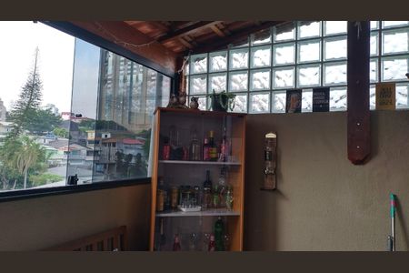 Apartamento à venda com 80m², 2 quartos e 1 vagaCozinha