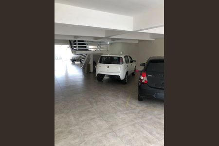 Apartamento à venda com 80m², 2 quartos e 1 vagaÁrea comum