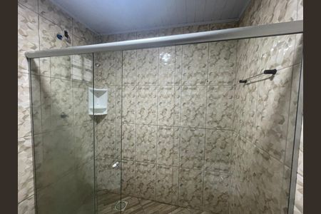 Casa para alugar com 1 quarto, 80m² em Santo Afonso, Novo Hamburgo