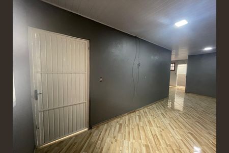 Casa para alugar com 1 quarto, 80m² em Santo Afonso, Novo Hamburgo