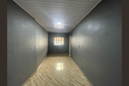 Casa para alugar com 1 quarto, 80m² em Santo Afonso, Novo Hamburgo