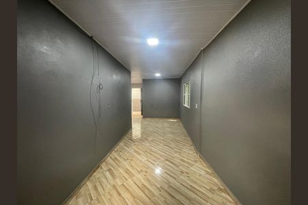 Casa para alugar com 1 quarto, 80m² em Santo Afonso, Novo Hamburgo