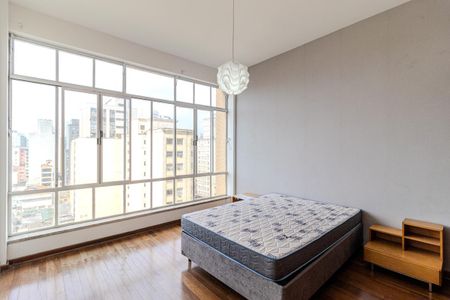 Quarto de apartamento para alugar com 1 quarto, 48m² em República, São Paulo